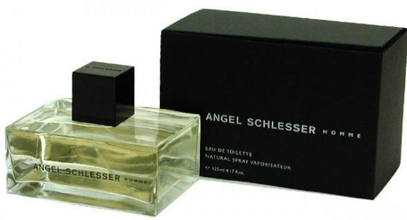 Angel Schlesser - Men